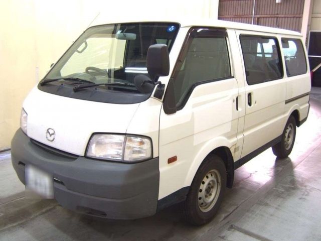 76025 Mazda Bongo van SKP2M 2015 г. (TAA Tohoku)